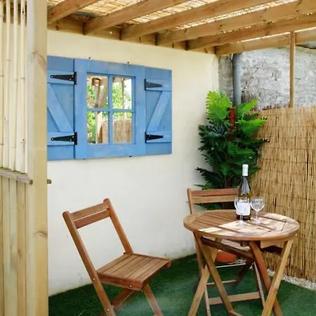 Du Casa vacanze Courtils