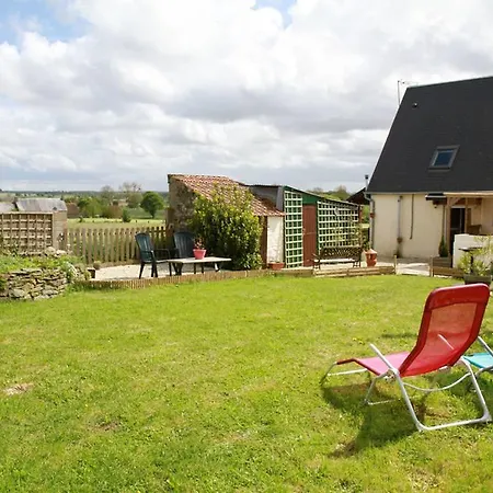 Casa vacanze Du Courtils